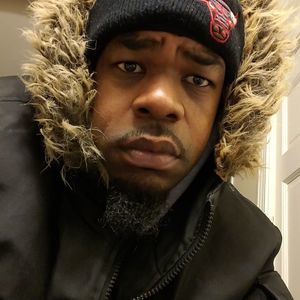 Meet your Posher, Rodney